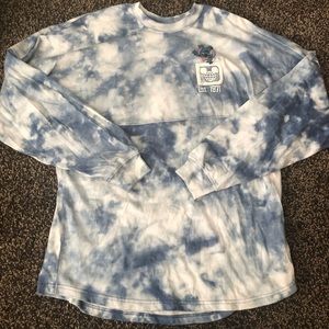 Stitch Spirit Jersey